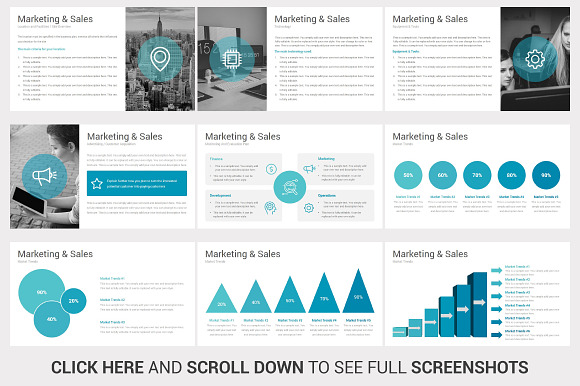 Business Plan PowerPoint Template in PowerPoint Templates - product preview 16
