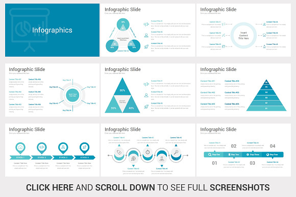 Business Plan PowerPoint Template in PowerPoint Templates - product preview 23