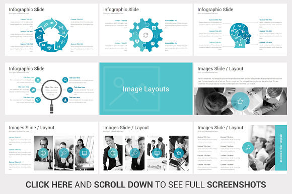 Business Plan PowerPoint Template in PowerPoint Templates - product preview 26