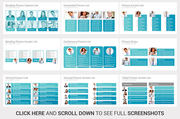 Business Plan PowerPoint Template in PowerPoint Templates - product preview 34
