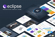 Eclipse - Keynote Template