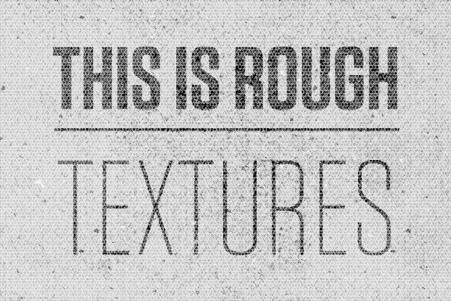 This is Rough Textures in Textures - product preview 8