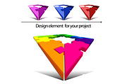 Technical cover for your projects