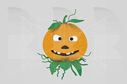 Bad Pumpkin 