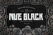 Nue Black