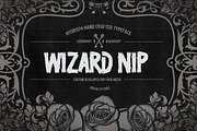 Wizard Nip