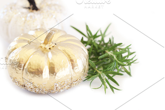 A Sparkly Holiday Pumpkin Story in Instagram Templates - product preview 3