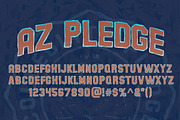 AZ Pledge