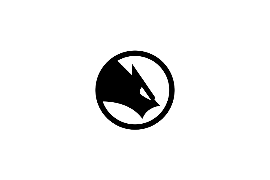 Panther Logo Template in Logo Templates - product preview 8