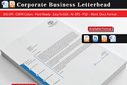 Business Letterheads