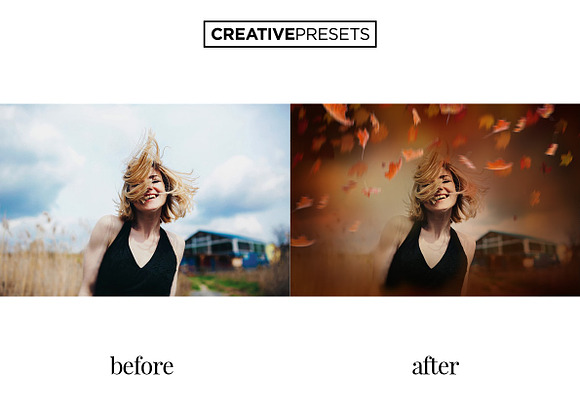 +83 Autumn Leaves Overlays in Photoshop Layer Styles - product preview 10