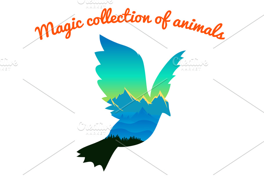 Super Nature Animal Collection
