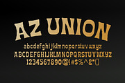 AZ Union