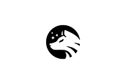 Night Wolf Logo