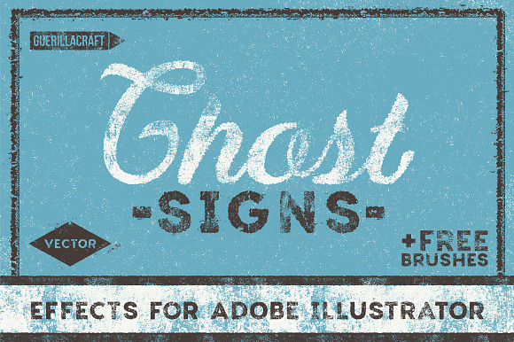 Megabundle of Illustrator Styles in Photoshop Layer Styles - product preview 7