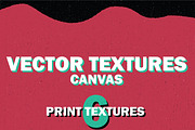 Vector Canvas Textures