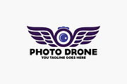 Photo Drone