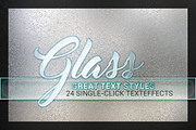 24 Styles - Glass Collection