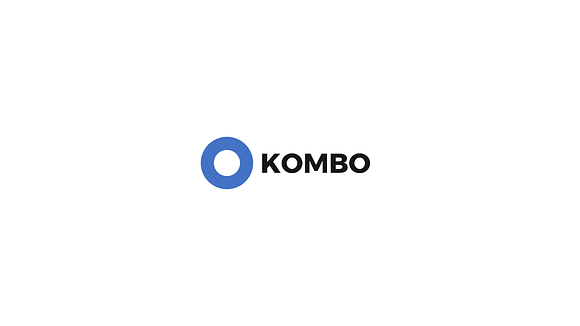 Kombo Powerpoint Template in PowerPoint Templates - product preview 1