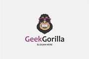 Gorilla Logo-V2