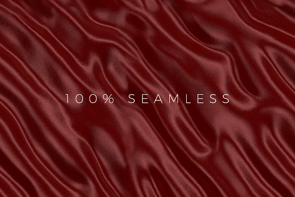 Seamless Silk/Satin Fabric Patterns in Patterns - product preview 13