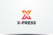 Xpress - X Logo