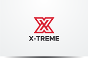 Xtreme - X Logo