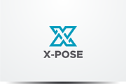 Xpose - X Logo