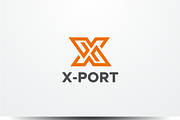 Xport - X Logo