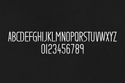 Zephyr Typeface