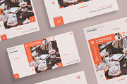 Flyers | Coffee Shop
