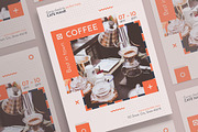 Posters | Coffee Shop