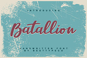 Batallion