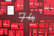 Mega Bundle | Wine Festival