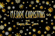 Merry Christmas and happy new year