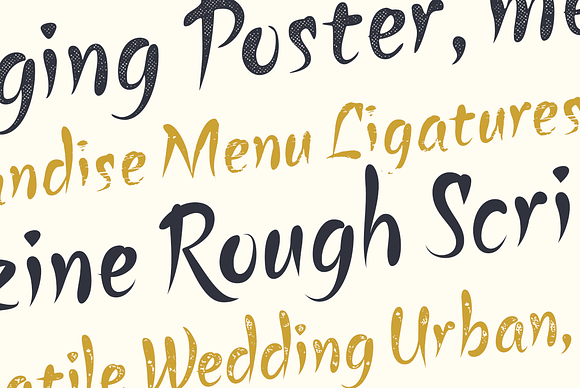 Honeydrop in Script Fonts - product preview 1