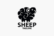 Sheep Logo