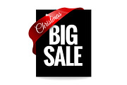 Big Christmas sale. Black Label