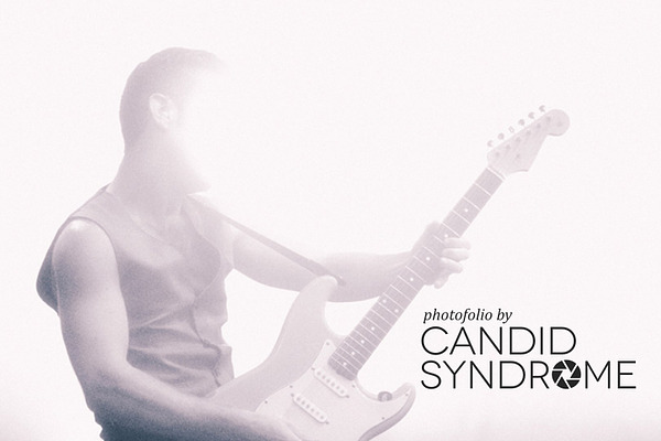 Candid Syndrome Keynote