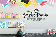 GRAPHIC Pattern collection
