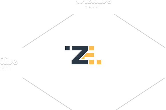 ZE - Extented License in Logo Templates - product preview 1