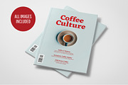 COFFEE CULTURE MAGAZINE