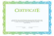 Certificate179