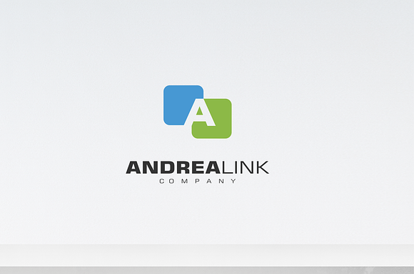 linked logo font a -z and number in Add-Ons - product preview 1