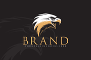 Eagle Logo V.2