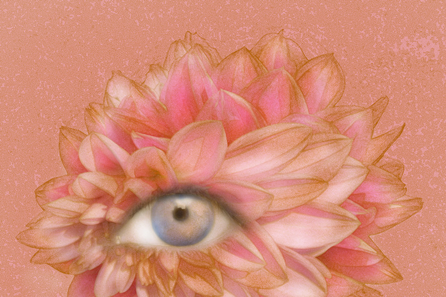 Eye of Petals