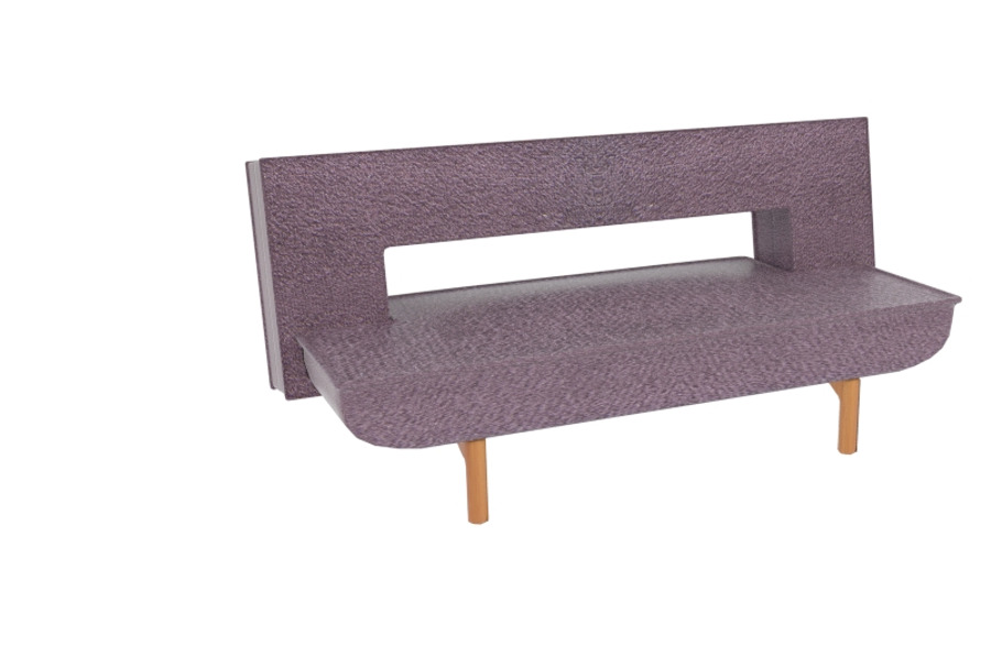 Innovation Puzzle Wood Sofa Bed in Furniture - product preview 8
