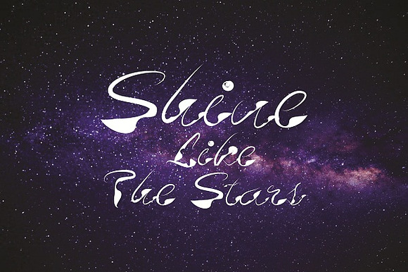 Sijbe font in Display Fonts - product preview 5