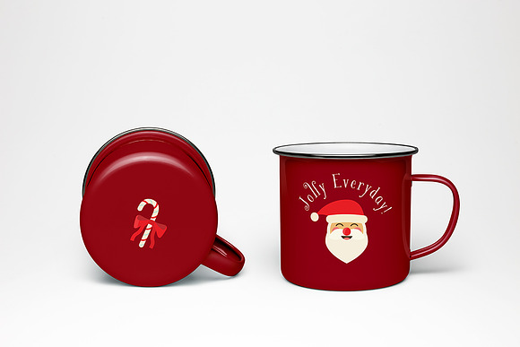 'Noel' Holiday Icon Collection in Holiday Icons - product preview 9