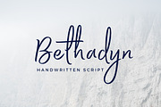 Bethadyn